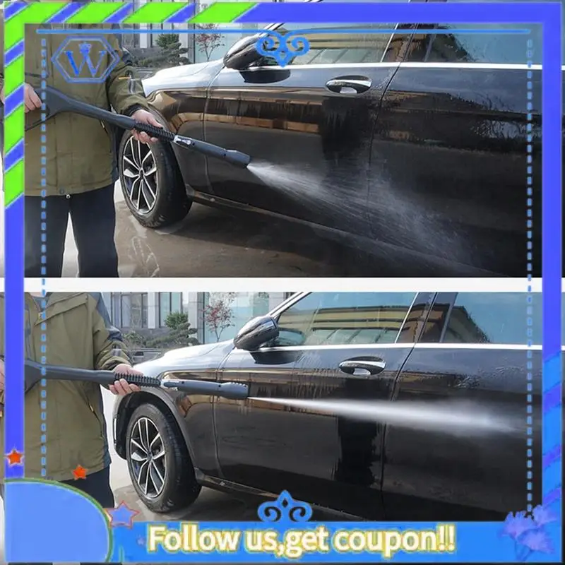 Lanza de pulverización para lavadora de coche, varita de pulverización de agua por chorro, punta de boquilla de lanza, lanza de chorro para Karcher K2 K3 K4 K5 K6 K7, lavadora a presión