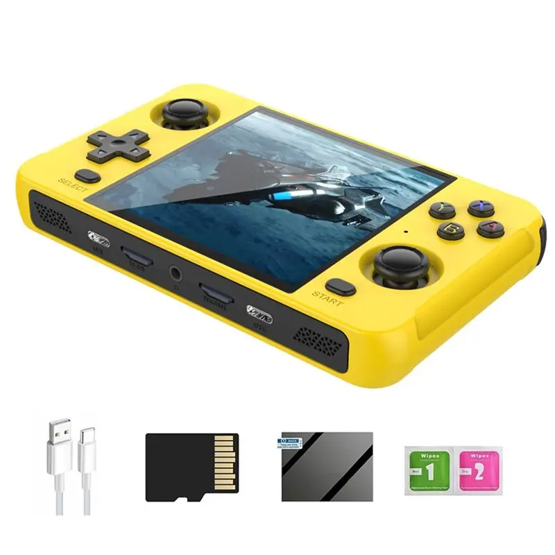 ABKQ-R40S Retro Vid…