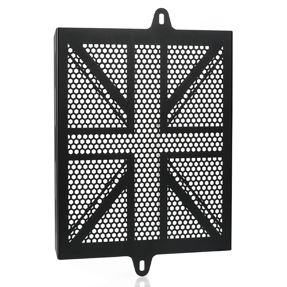 Radiator Grille Guard Grill Cover Bescherming Voor Speed400 Scrambler 400X2024 2025 2026 Speed 400 Scrambler 400X CNC Motorfiets