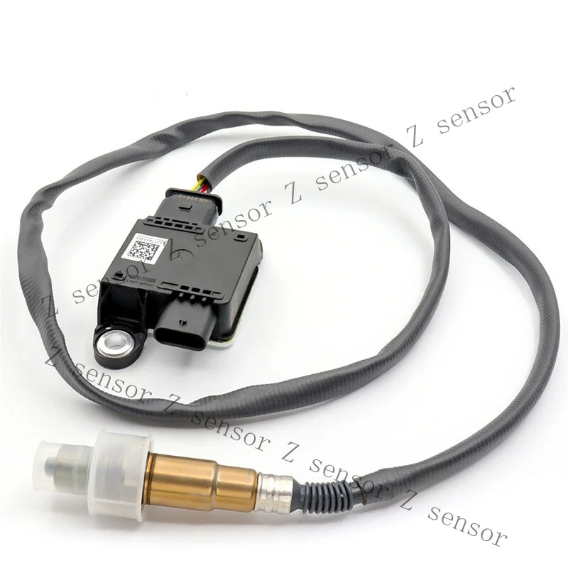 Z+ PM Exhaust Particulate Sensor for KIA Sorento III (UM) 2015-2020 2.0 2.2 Diesel