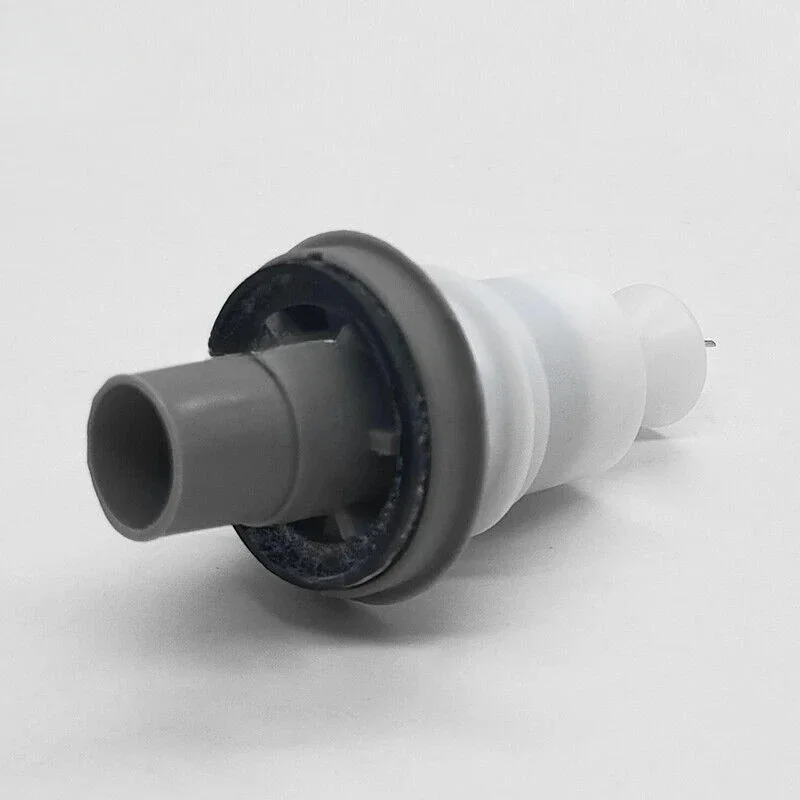 Replacement Electrode Assembly Round Nozzle Manual Spray Gun