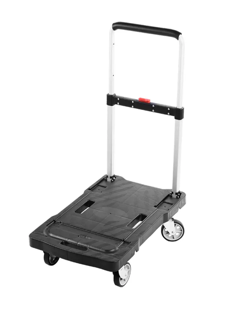 

Folding, flatbed truck, household, hand push, pull cart, handling