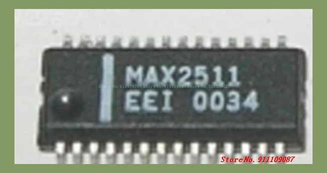 MAX2511EEI MAX2511