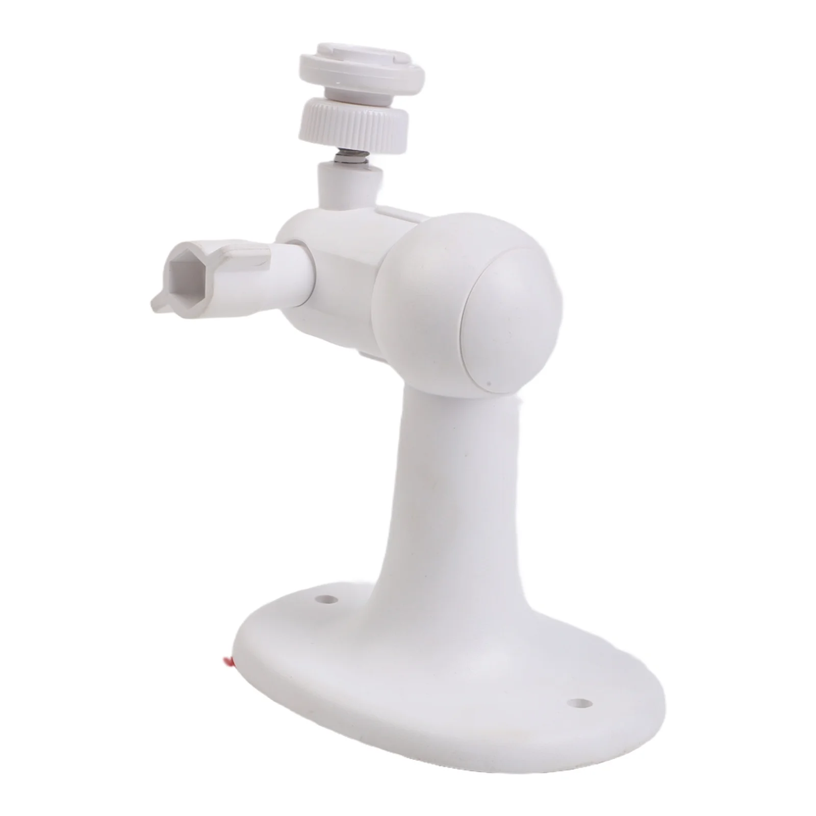 Strong Adhesion Wall Mount Bracket for eufyCam 2C 2C Pro 2 2 Pro 3C S300 3 S330 S220 C210 with 180 Vertical Tilt