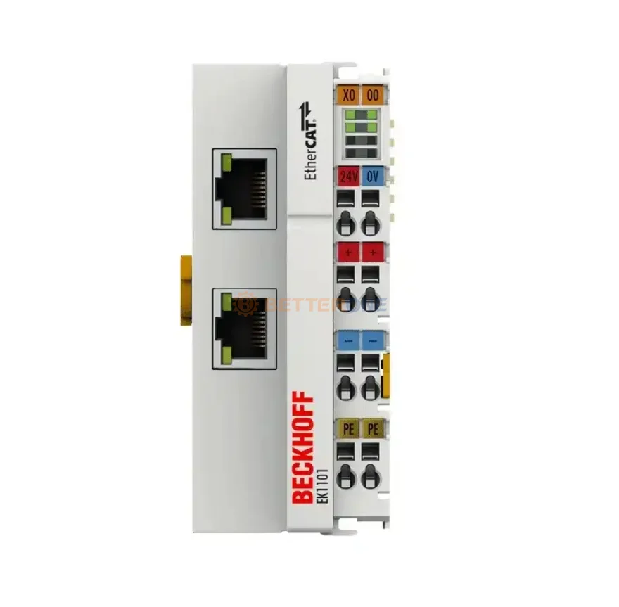 EK1101 Встроенный ПК с процессором (фаза обслуживания) Оригинальный Новый Сток