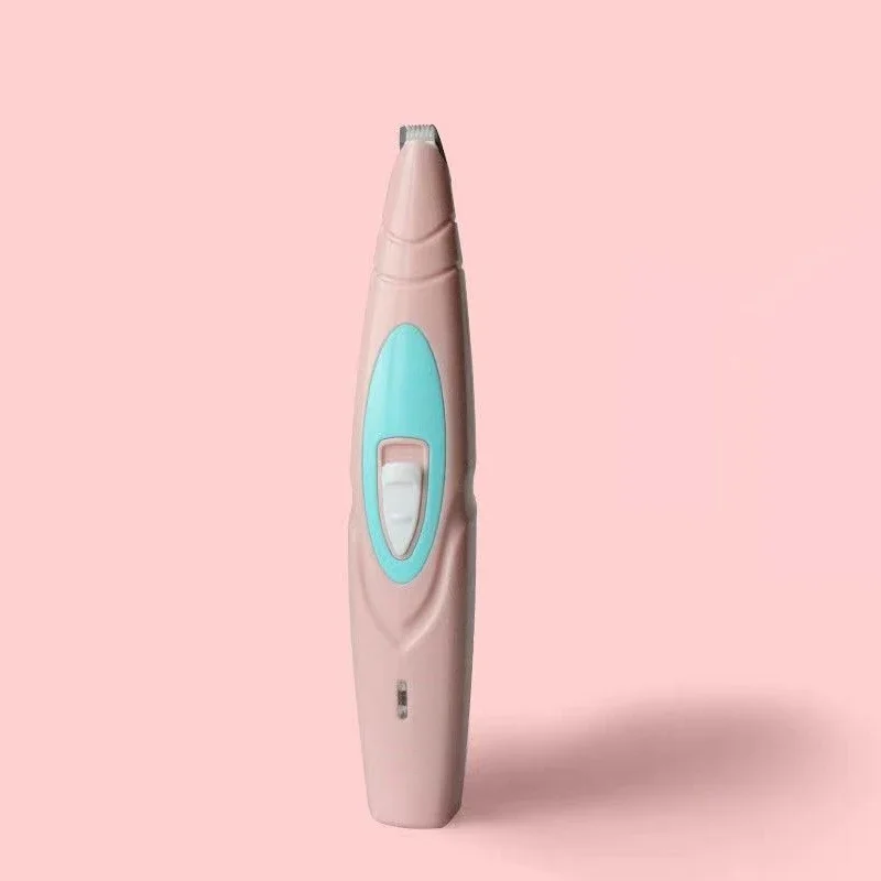 Бритва для домашних животных, электрический триммер для волос, профессиональные принадлежности для ухода за собаками и кошками, стрижка волос на ногах, артефакт, парикмахерская для ухода за домашними животными