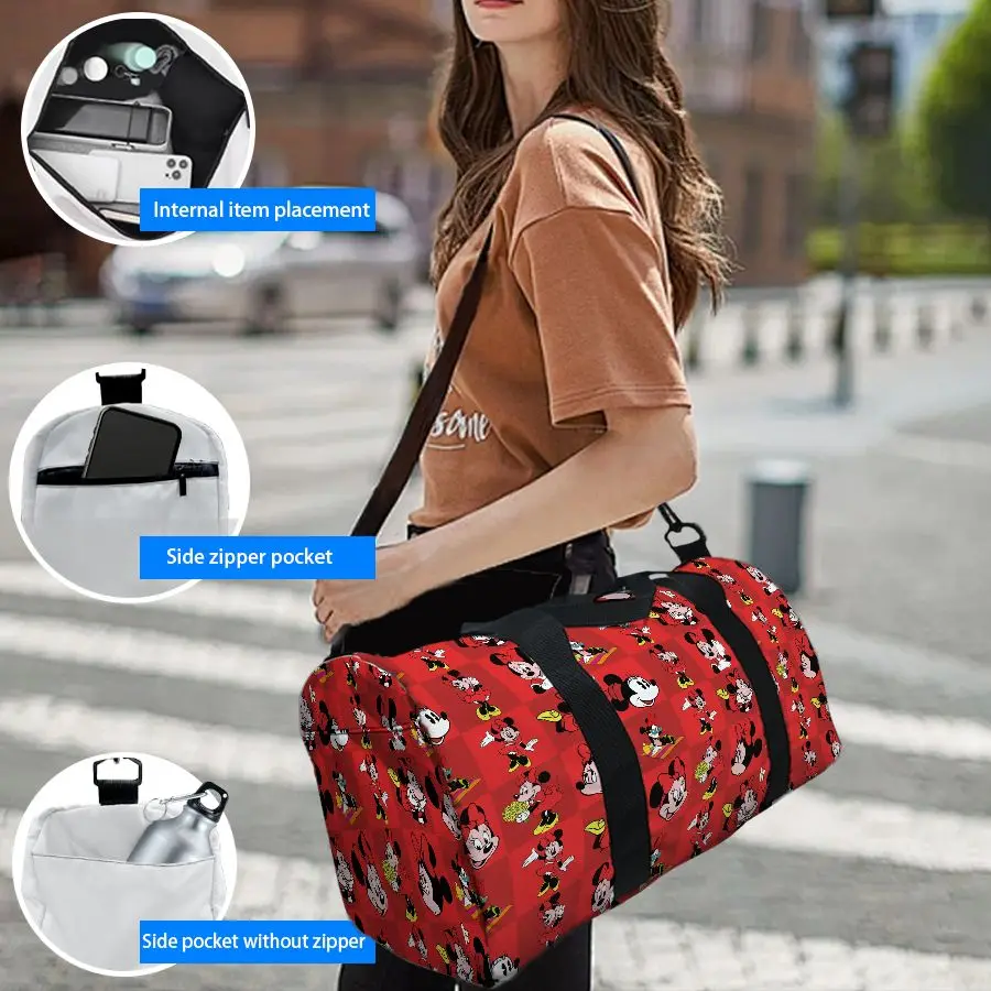 Disney Minnie Mouse… - image