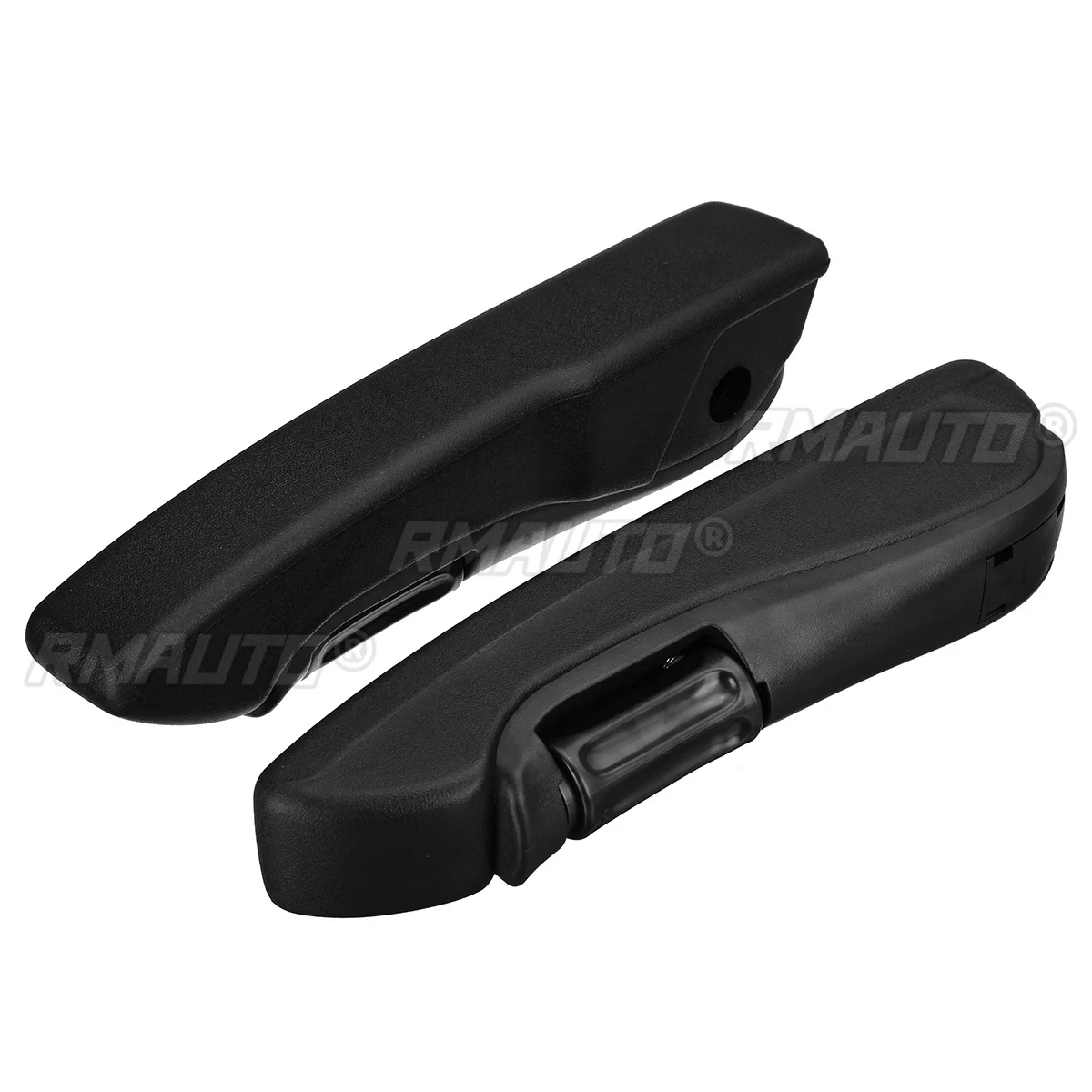 Universal Left/Right Side Adjustable Seat Armrest Hand Holder for Camper RV Van Motorhome Boat