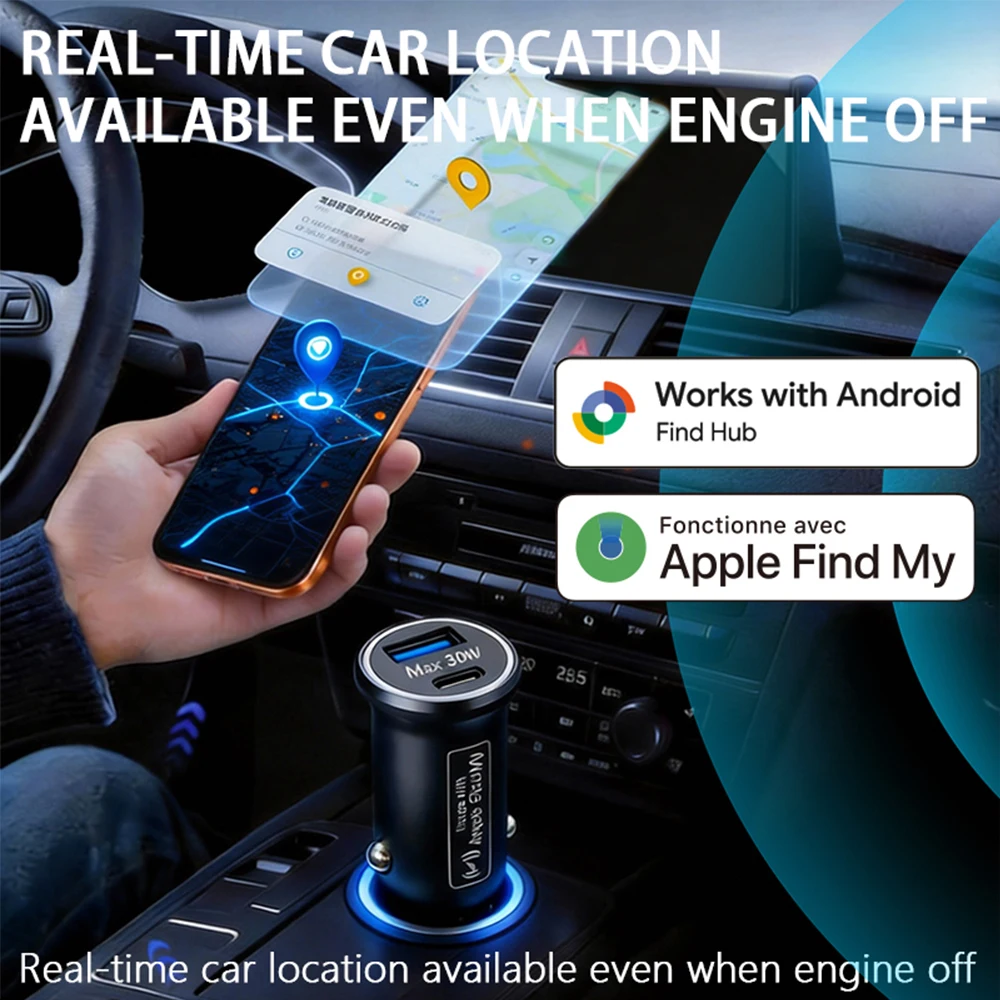 Thumbnail 2 - #48 Best Car GPS Navigation Systems to Buy In 2026
