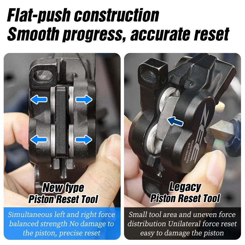 Thumbnail 2 - #9 Bicycle Brake Calipers Comparison Guide
