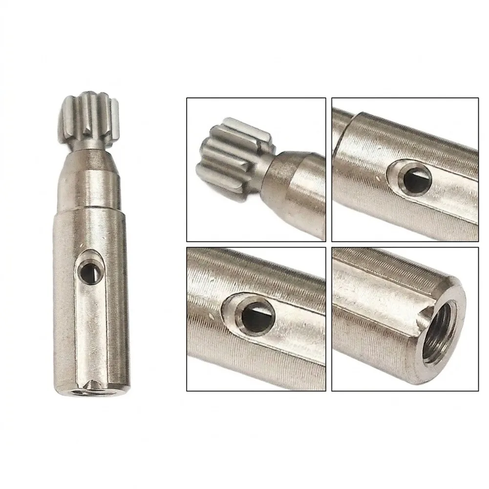 Bar Oiler Lubrication Pump Wear Resistance Consistent Oil Flow Easy Installation Optimized Oil Delivery System