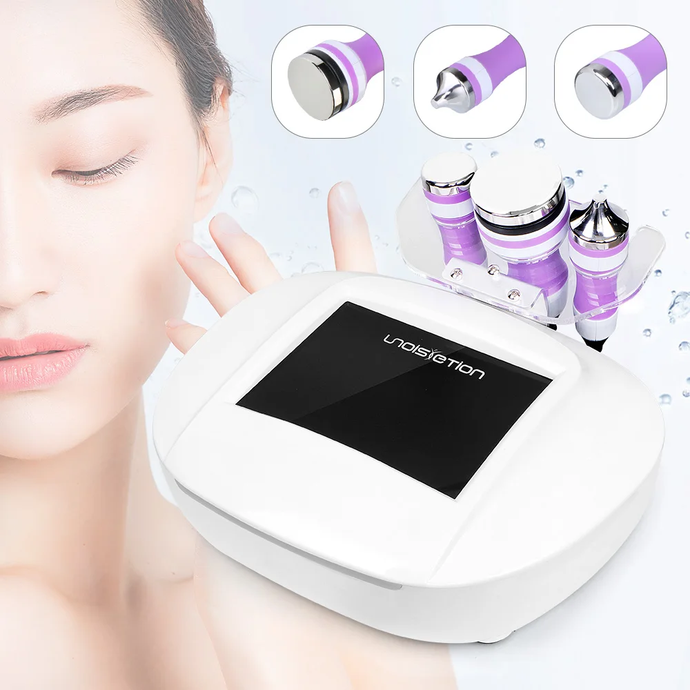 

Cavitation 40k Skin Lift Spa Machine mychway Cavitation 2.0 Body Shaping Machine Ultrasonic