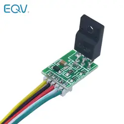 EQV 12-18V LCD Universal Power Supply Board Module Switch Tube 300V For LCD Display TV Maintenance CA-888