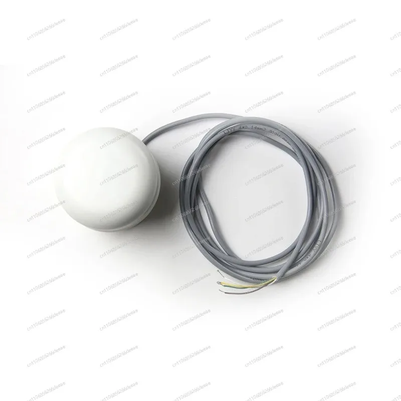 Ultrasonic Weather Sensor Mini Size Small Anemometer For Meteorological Environment Monitoring