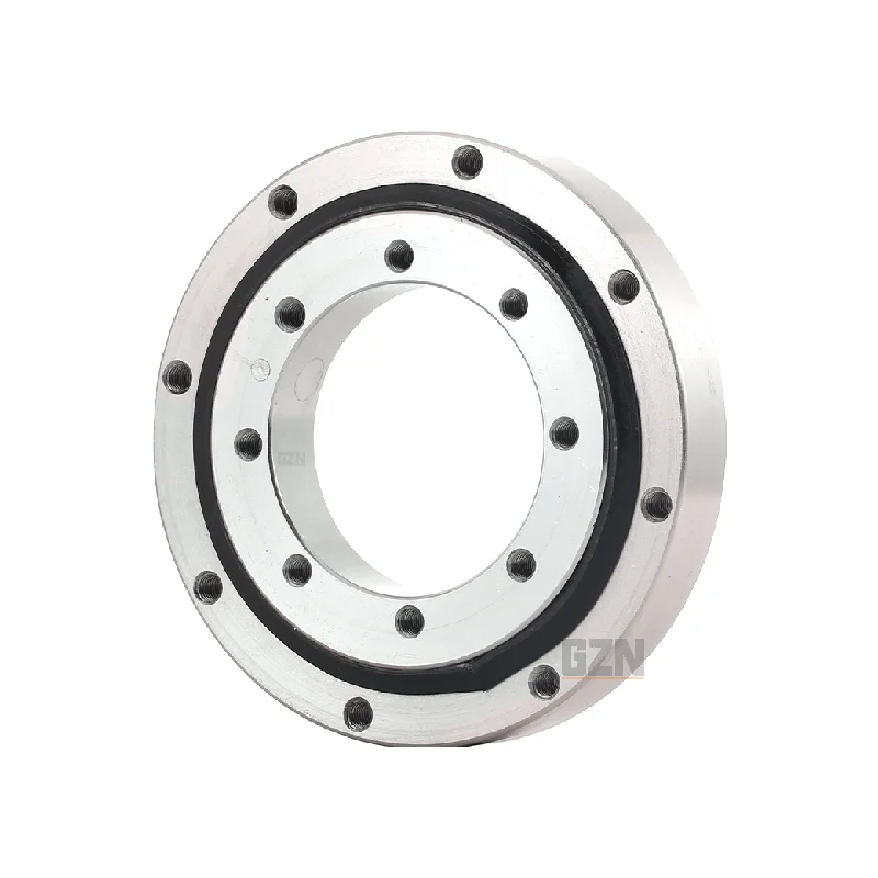 O50 External Teeth Gear Bearing Ball Slewing Ring Bearing 011.10.100 / 011.10.120 / 011.10.150 / 011.10.180