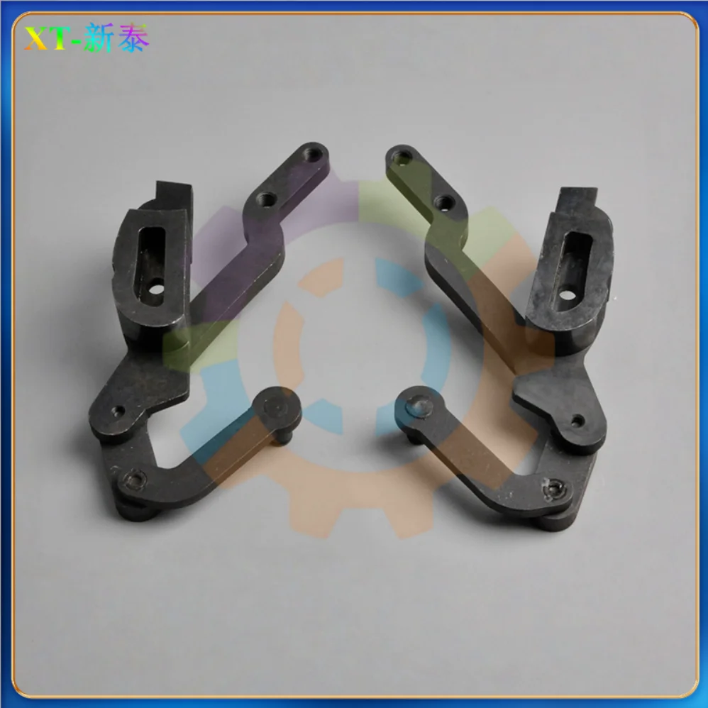 

Best Quality For Heidelberg CD102 printing press guard bracket 81.633.042 safety cover bracket 81.633.043S