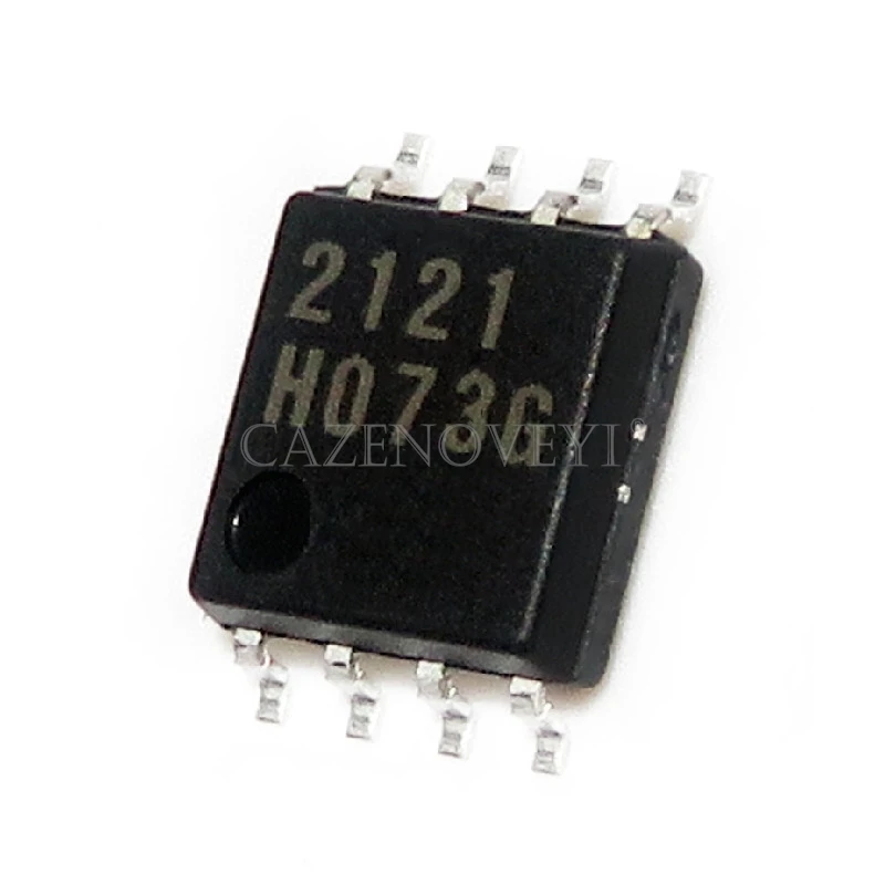10PCS NJM2121D NJM2068M NE555DR NE5534DR NE5532DR NE1101B SOP-8