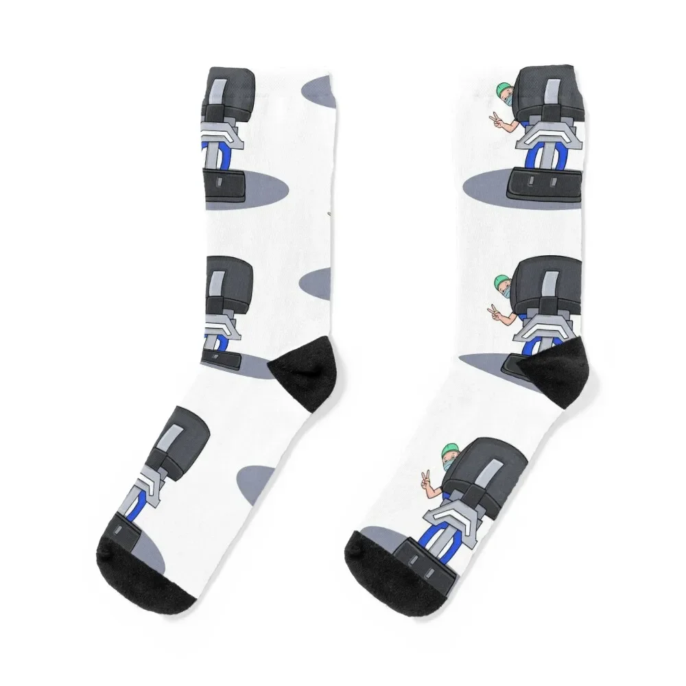 

Urologist- DV Socks sports stockings Toe sports valentine gift ideas Boy Child Socks Women's