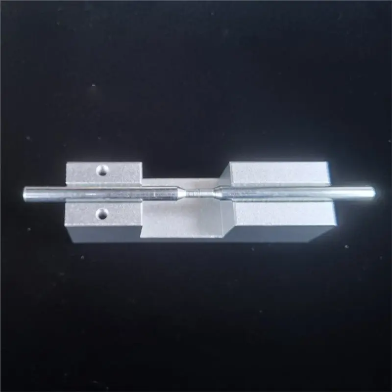 A74E-1Pcs Aluminum Alloy Gemstone Processing Aligner Locator Jewelry Tool