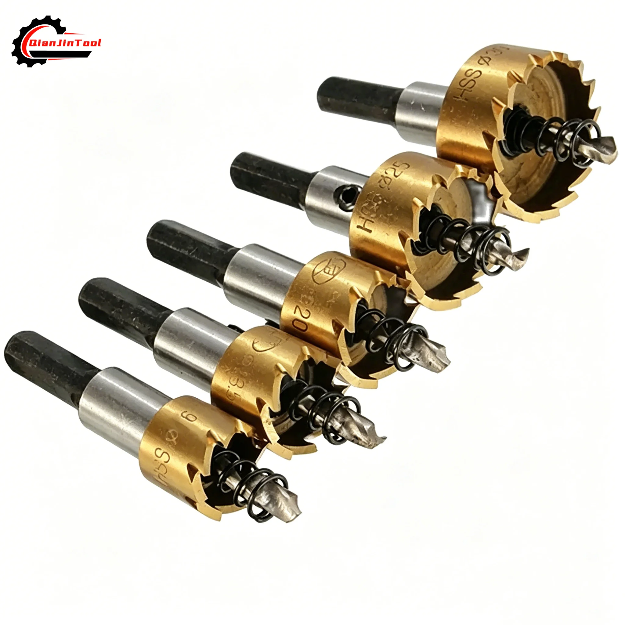 conjunto-de-5-brocas-serra-copo-serrilhadas-para-abrir-furos-em-metal-aluminio-plastico-e-madeira-–-ferramenta-de-marcenaria-16-185-20-25-30mm