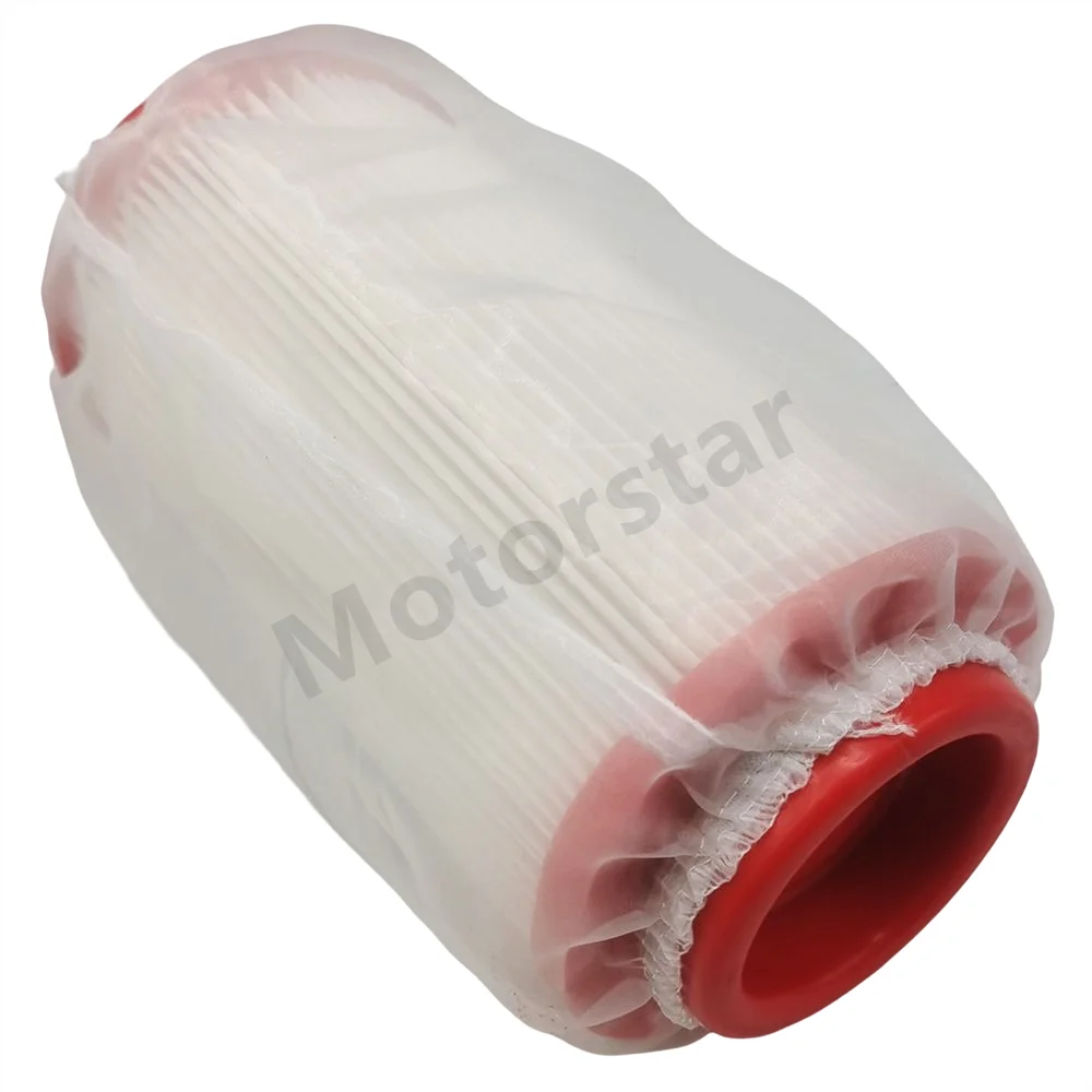 For Buyang Feishen FA-D300 H300 G300 ATV Quad Parts Accessories New Air Filter Cleaner view 6