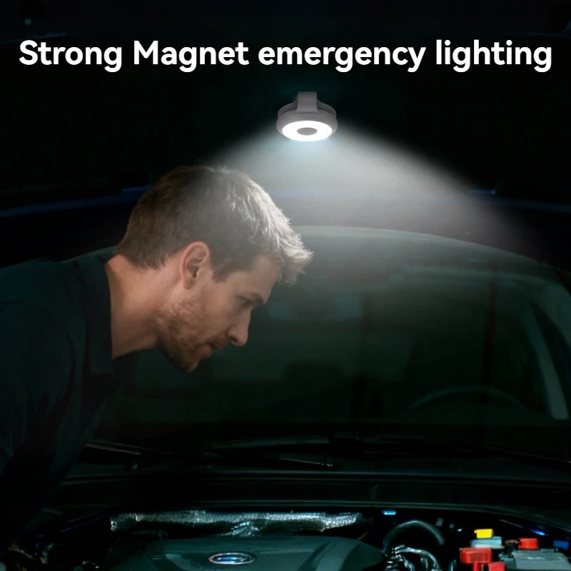 ضوء ملء صورة شخصية للهاتف المحمول المغناطيسي المحمول، ضوء سيلفي للهاتف قابل لإعادة الشحن لصور السيلفي/التصوير الفوتوغرافي/TikTok/البث المباشر