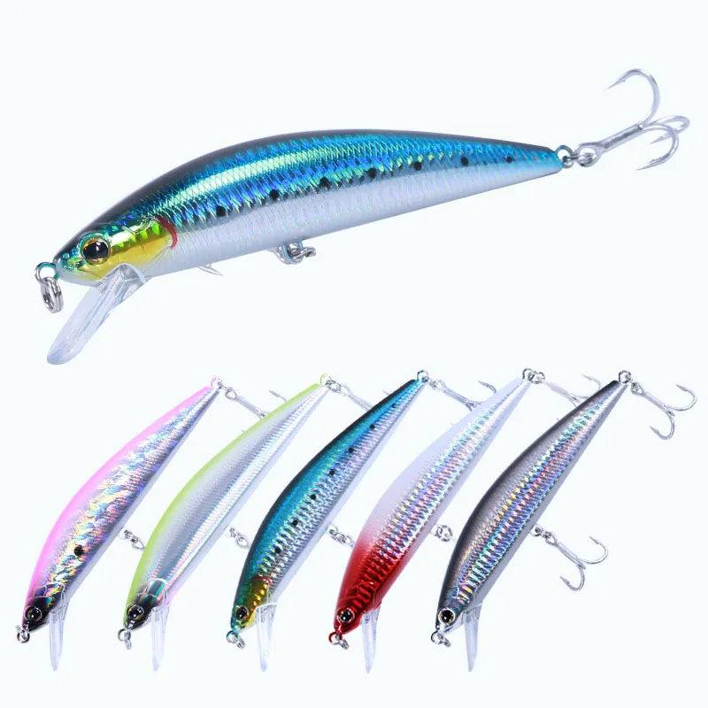 

Wholesale 150mm 60g Fishing Minnow Trolling Lures for Fishing