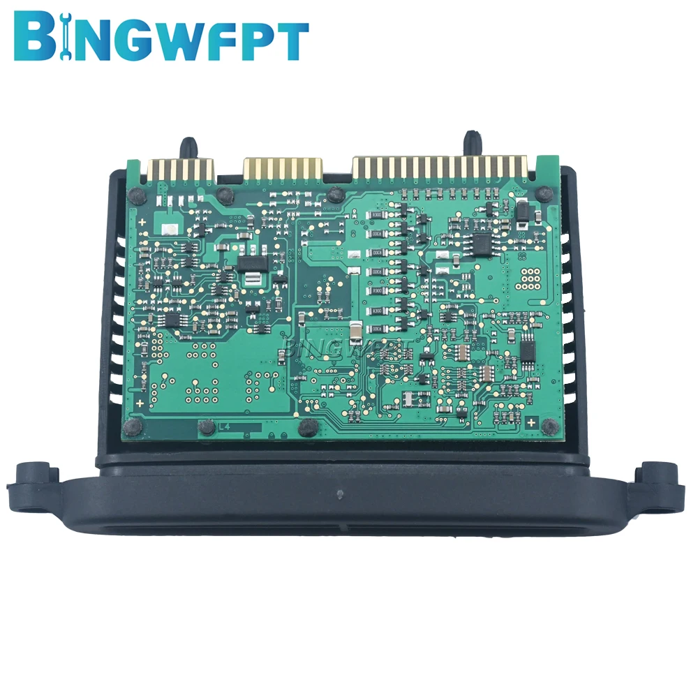 

Headlight Ballast TMS Driver Module Unit 63117316217 7305235 535211807 8995106 For BMW 5 Series F10 F11 F07