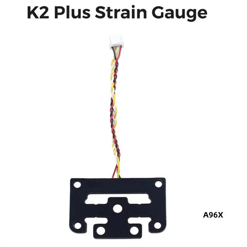 

Тензодатчик K2 Plus Тензодатчик K2 Plus_Теннометр Выравнивание аксессуаров для 3D-принтеров