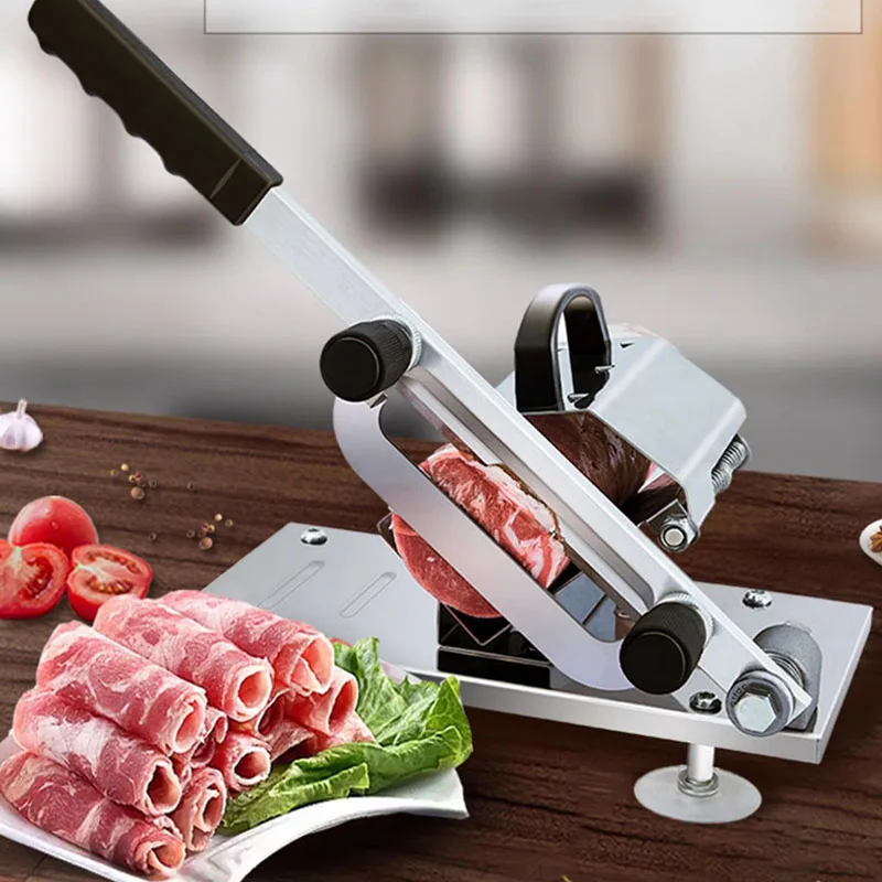 

Potato Meat Slicer Vegetable Cabbage Apple Crusher Slicer Cutter Restaurant Shredder Fruit Cortador Verduras Kitchen Supplies