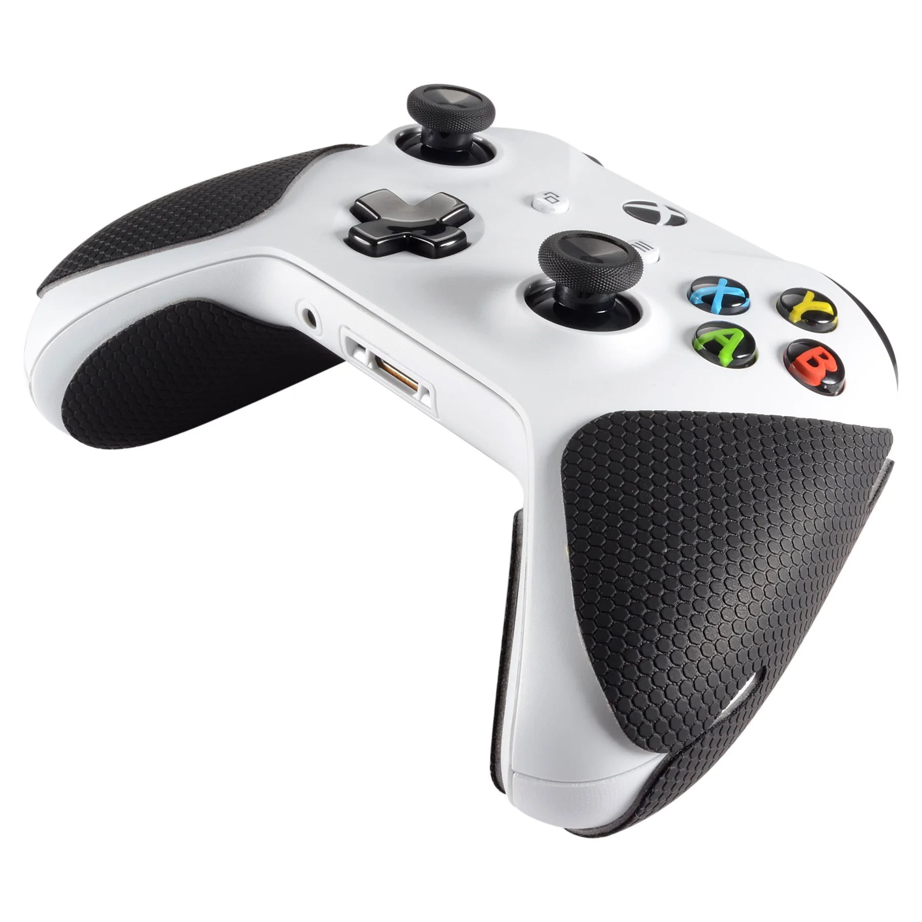 Ekstremalne niestandardowe elastyczne, odporne na poślizg lewego prawego naklejki dla Xbox One, dla Xbox One