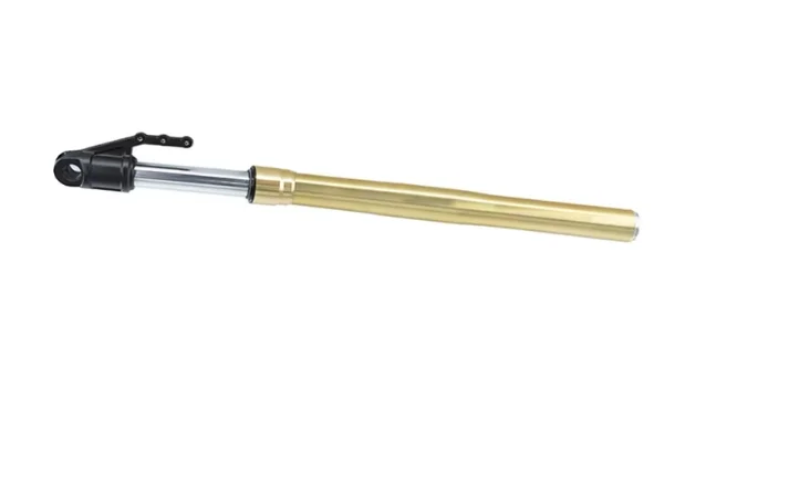 

(1 шт.) Передний левый и правый амортизатор 450SR, версия с одним рычагом