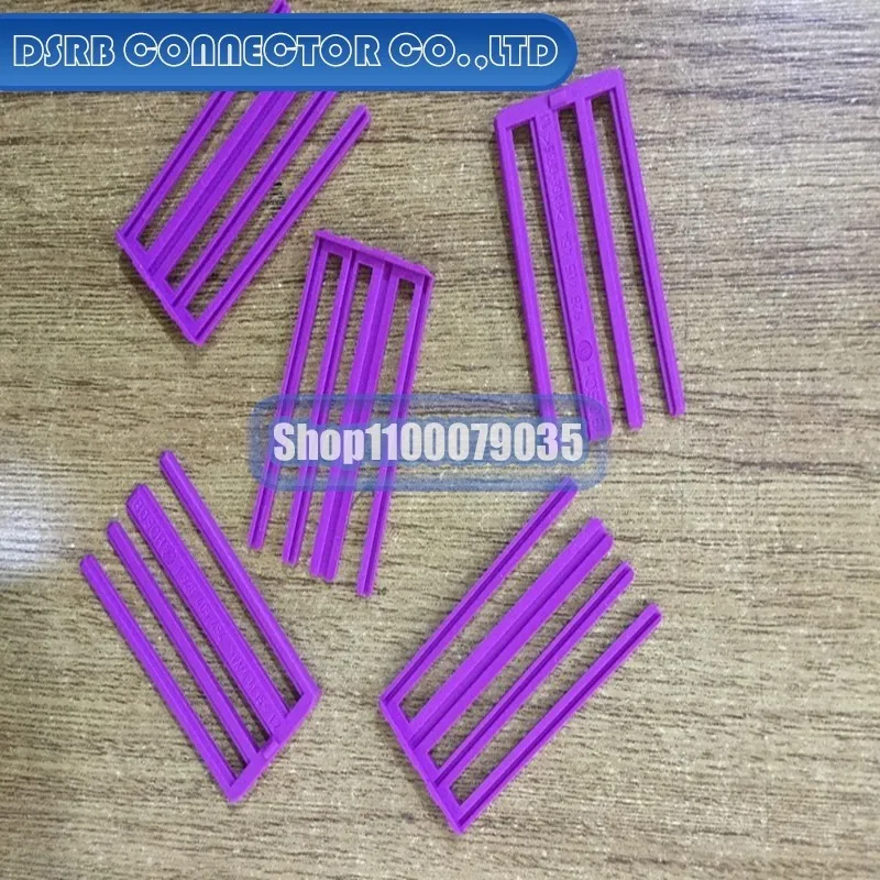 100pcs/lot 1928405454 1928498807 2-1411573-1 350766-1 560123-0600 770340-1 936268-1 connector new original