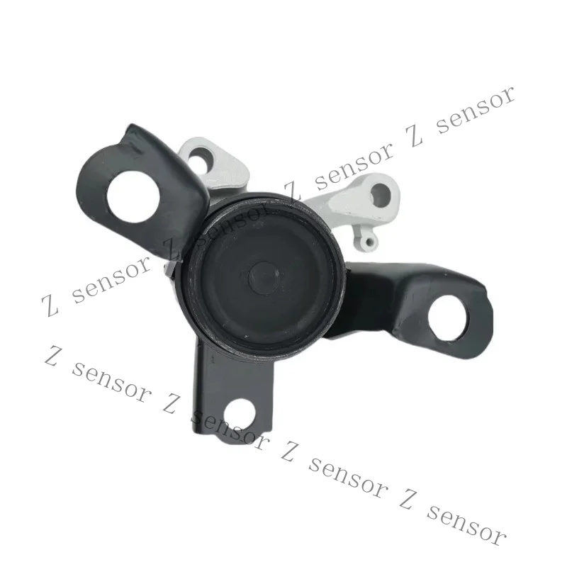 Z+ DN24-39060-C Front Right Engine Foot Rubber Mount for Ford Fiesta 2013/1.5