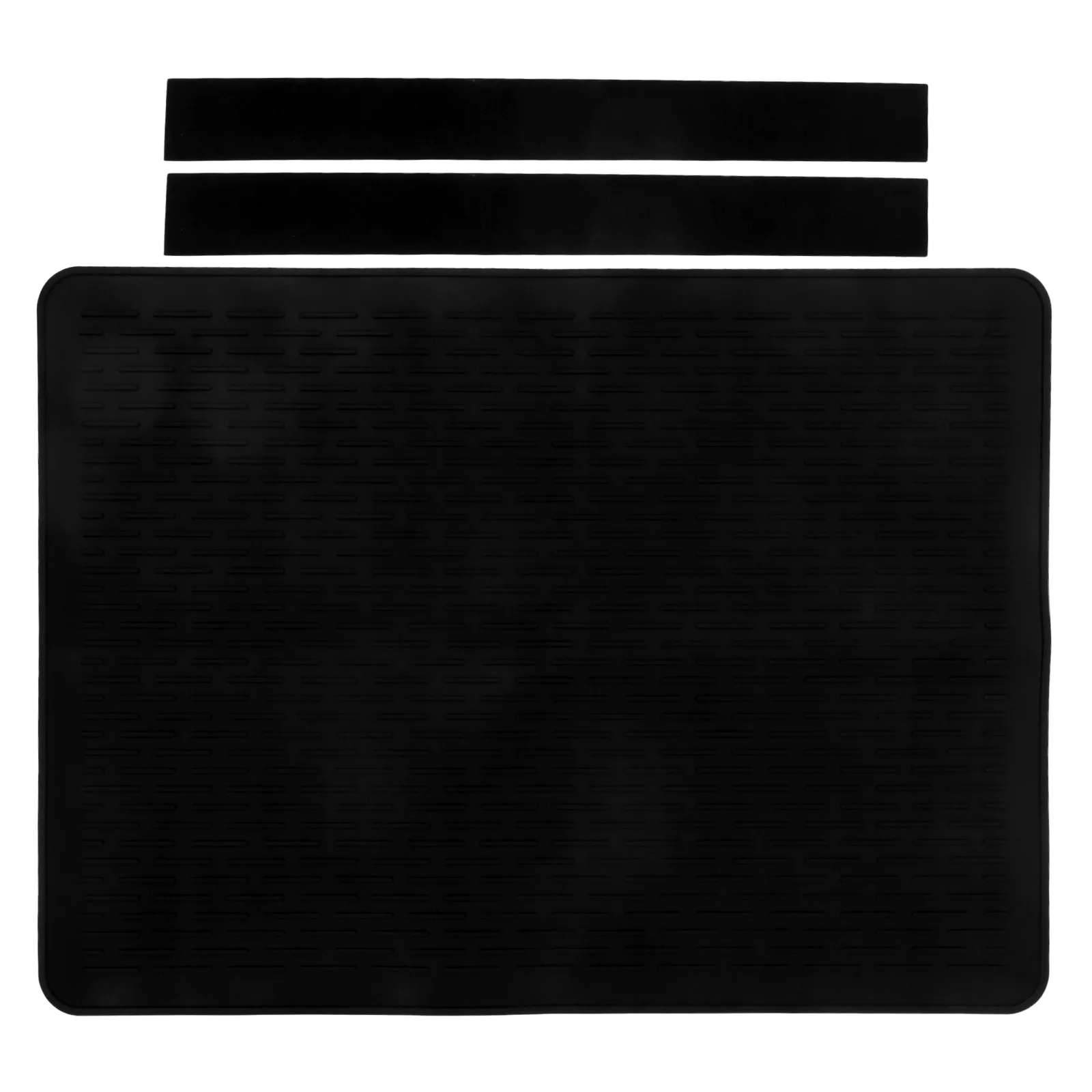 

Silicone Furnace Cover Pad Electric Stove Top Protector Glass Cooktop Cooker Silica Gel Heat Resistant Work