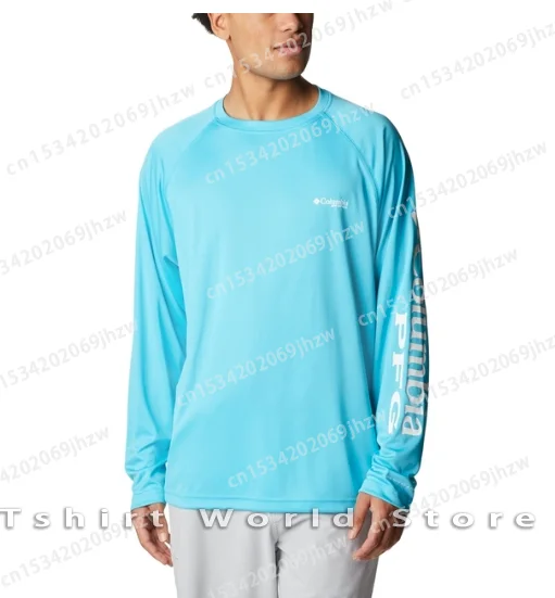 Thumbnail 2 - #22 Popular Fishing Jerseys Choices