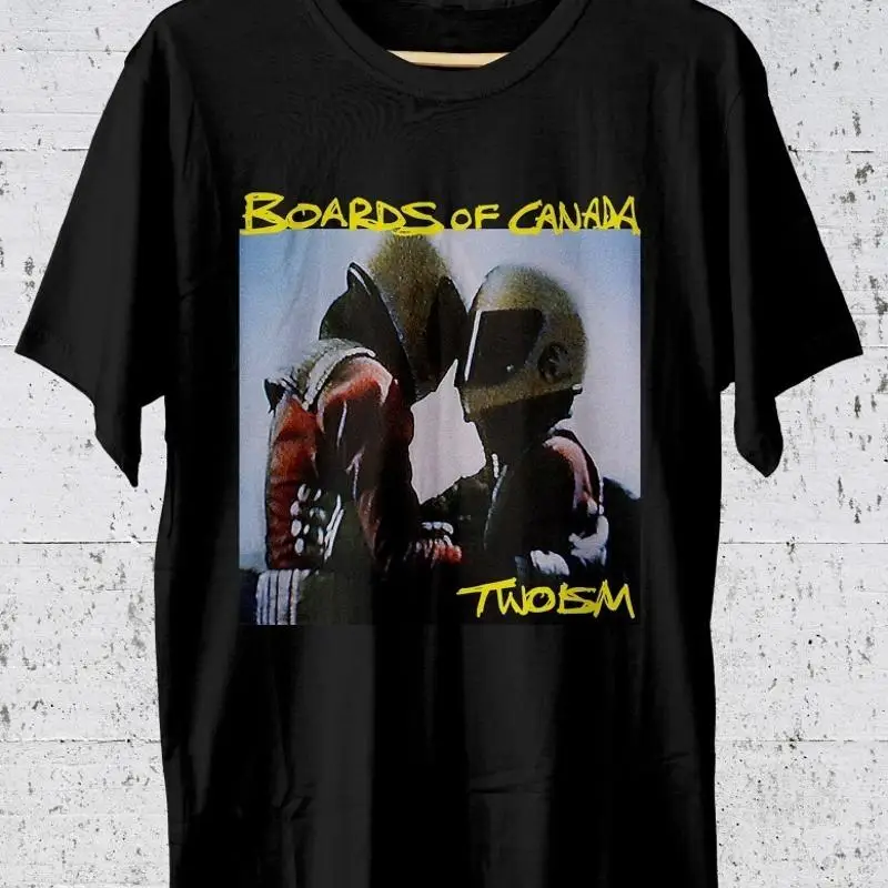 D066 Twoism T Shirt…