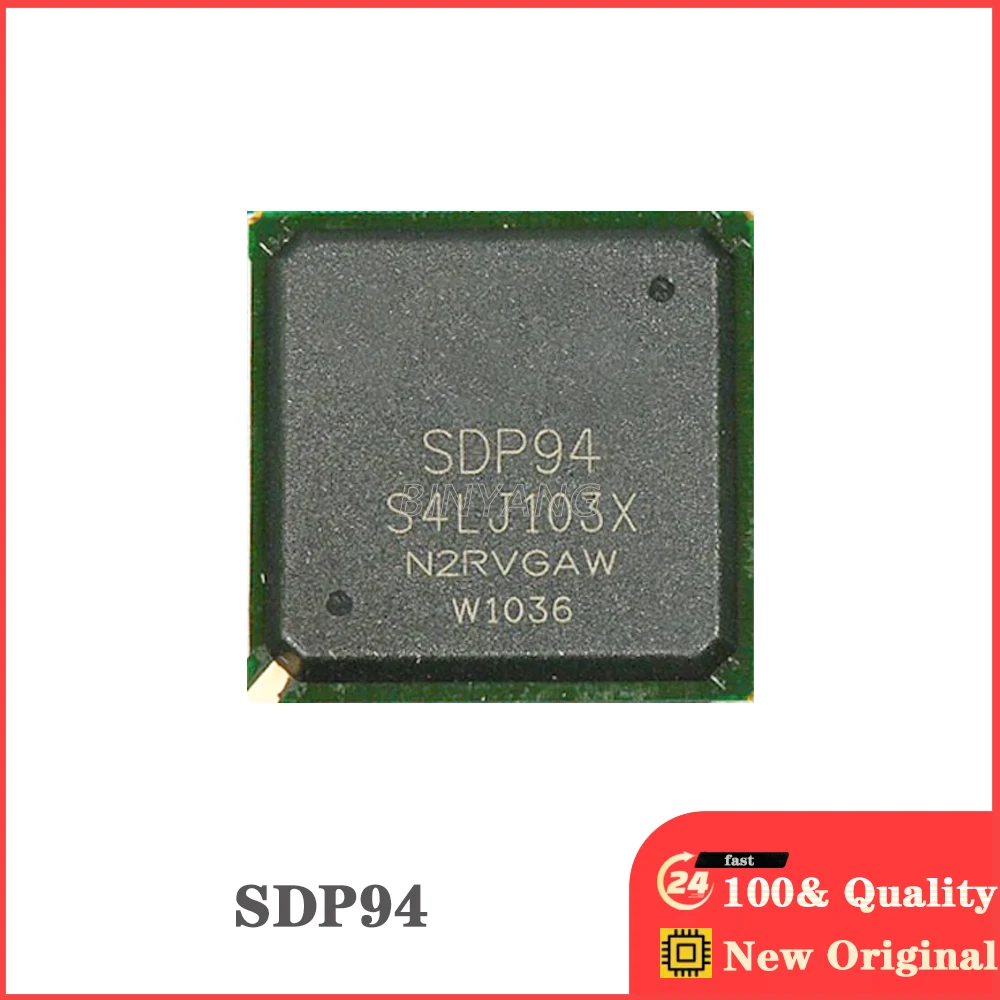 

(5piece) 100% SDP94 SDP9 BGA New Original Stock IC Electronic Components