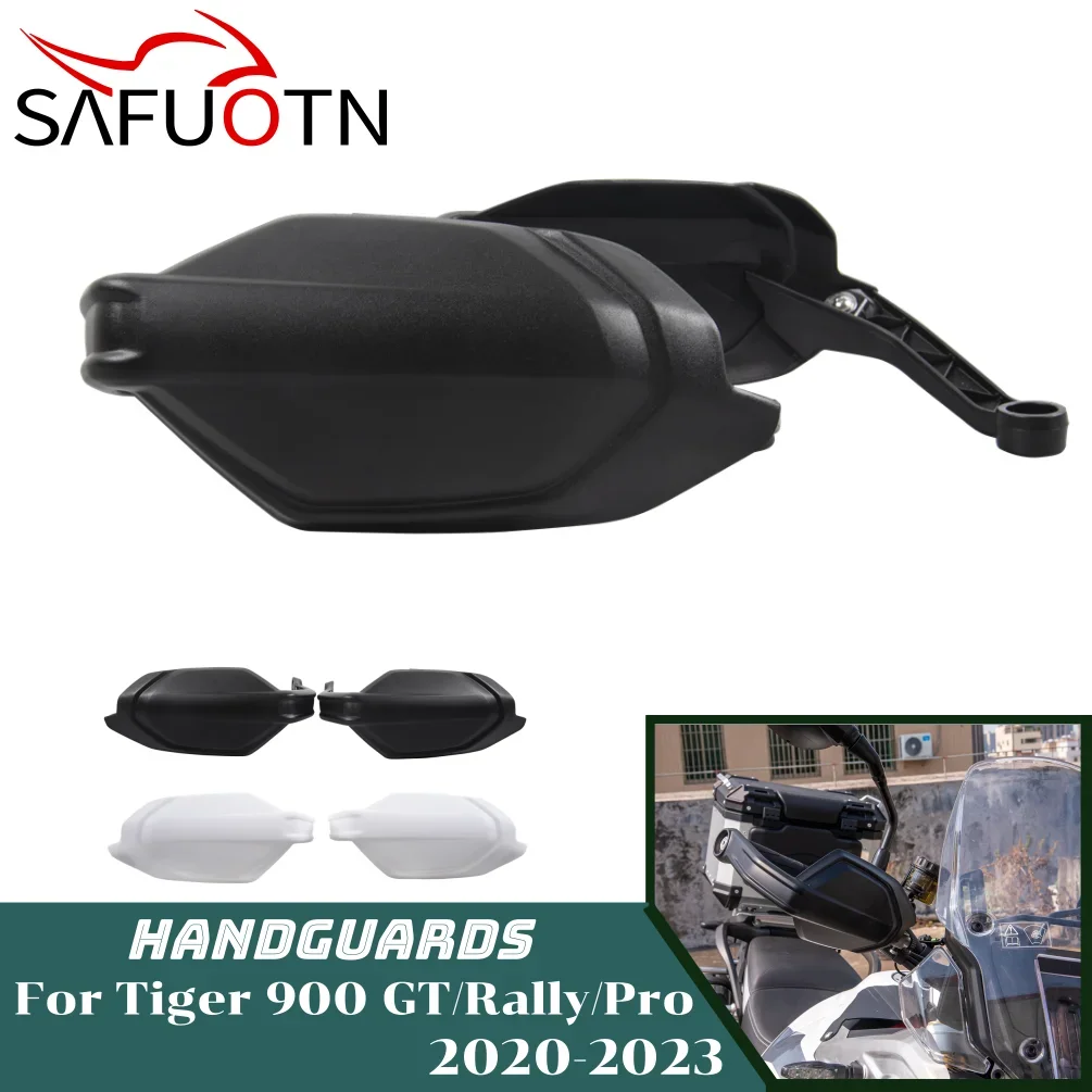 

Tiger900 Handguards Handle Bar for Triumph Tiger 900 GT Rally Pro 2020-2023 2022 Motorcycle Hand Shiled Hand Guard Accessories