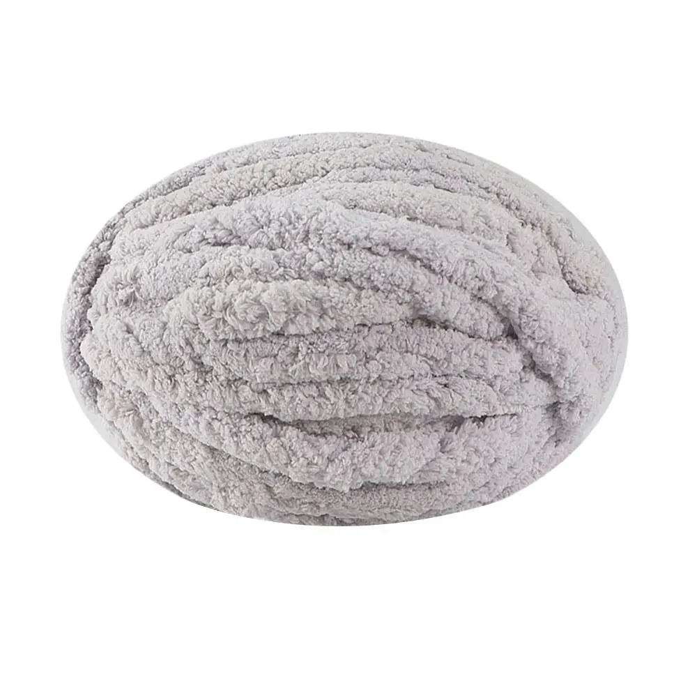 Boule de Fil Tissé pour mir, Tapis, Sac, Couverture, Crochet, DIY, 250g