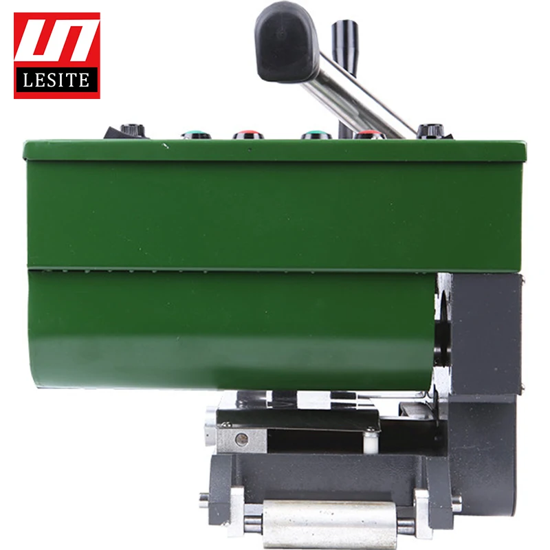 Hot Wedge Welder Plastic Welding Machine HDPE Geomembrane Sheet Jointing / Welding Machine LST-GM2