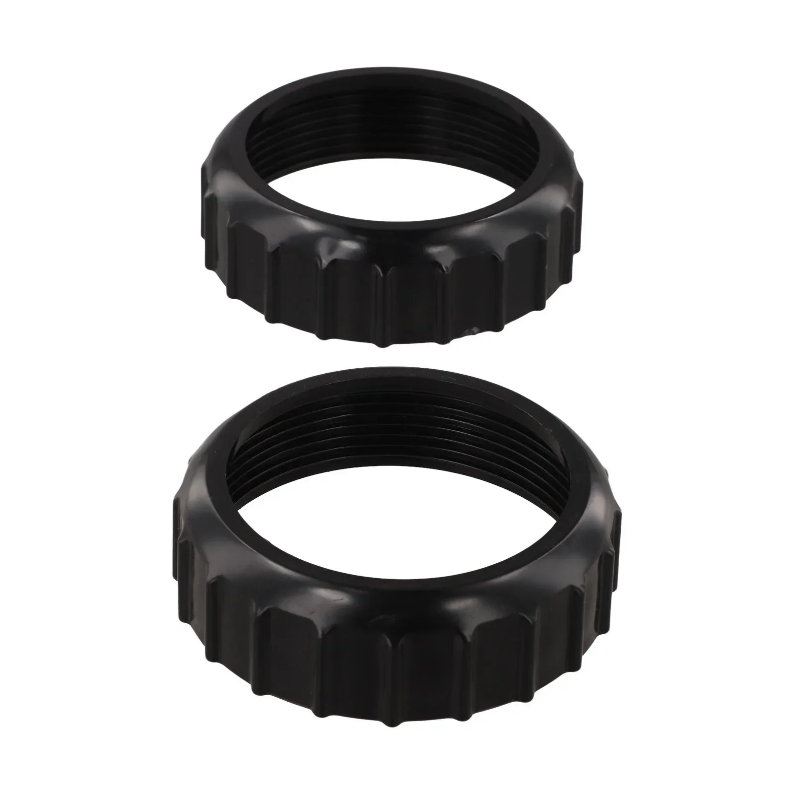 Easy Installation Threaded Ring Filtration Setup Filtration Efficiency Improvement Easy Maintenance For SPS100 For SPS50