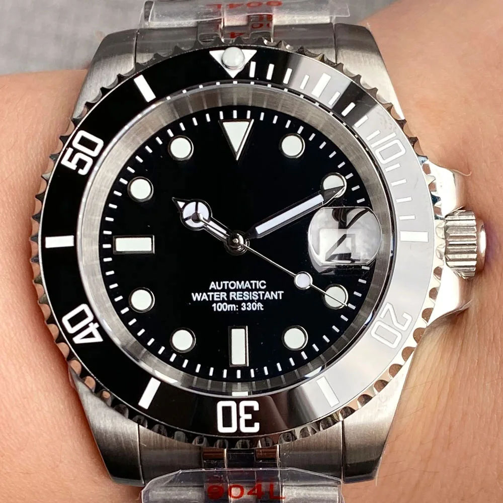 Thumbnail 2 - #67 Best Rated Automatic Movement Watches to Buy in 2026