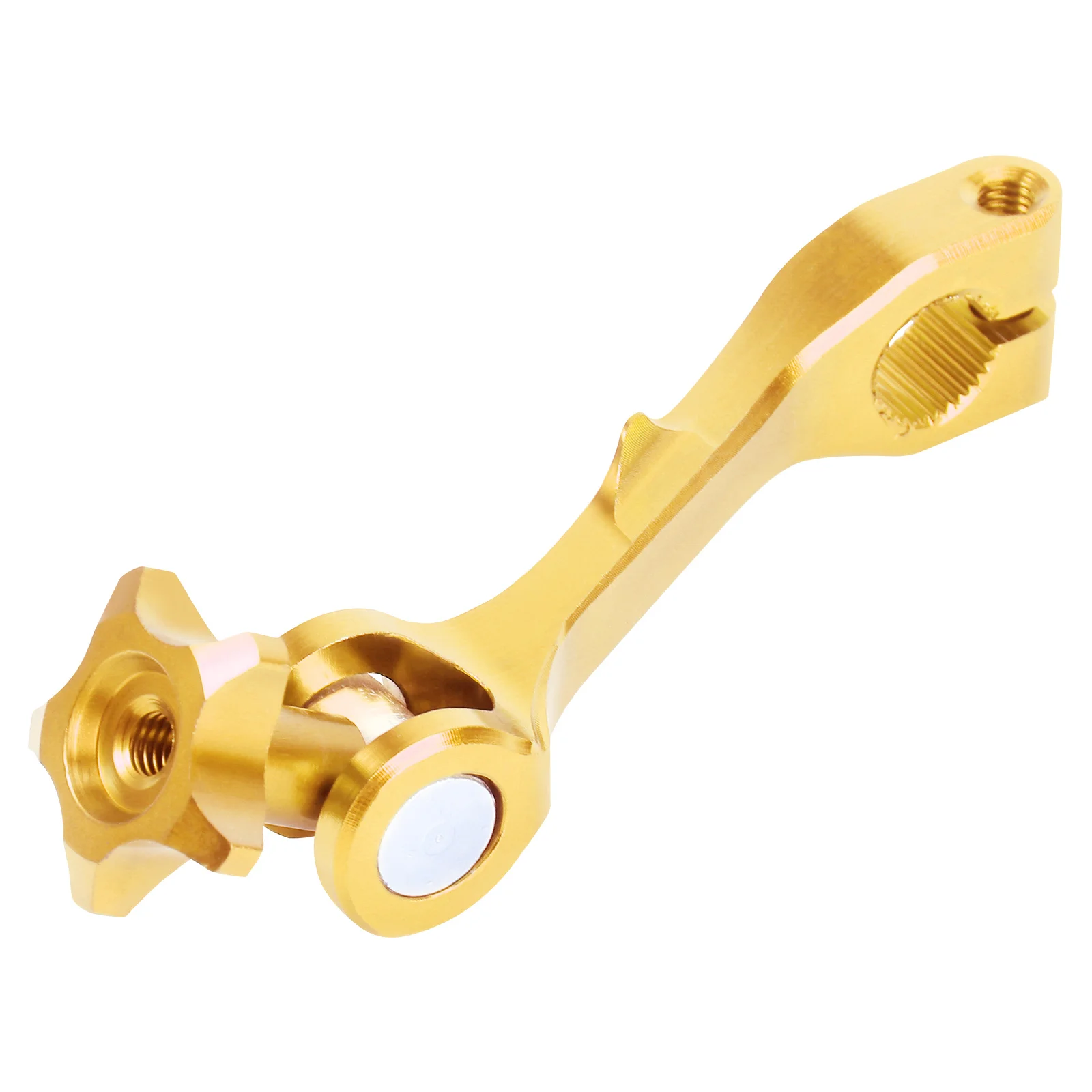 

Rear Brake Motorcycle Modification Supplies Arm Cnc Alloy Motorcycle Modification Accessory For Motorbike Refit Engine Parts