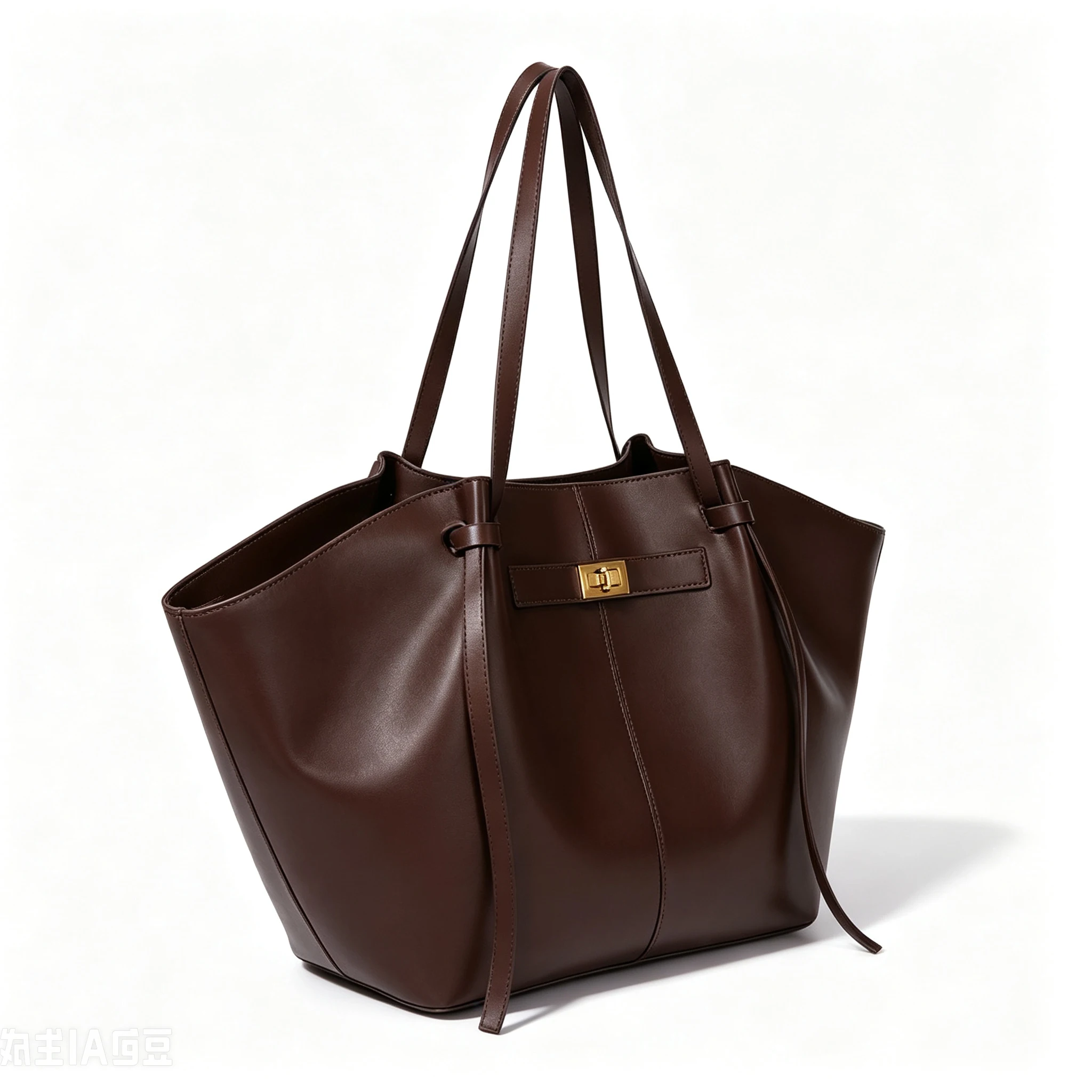 Women's Tote Bag Underarm Shoulder Bag Hobo Handbags Large Capacity Minimalist Tote Vegan Leather Daily Purse For Work Travel