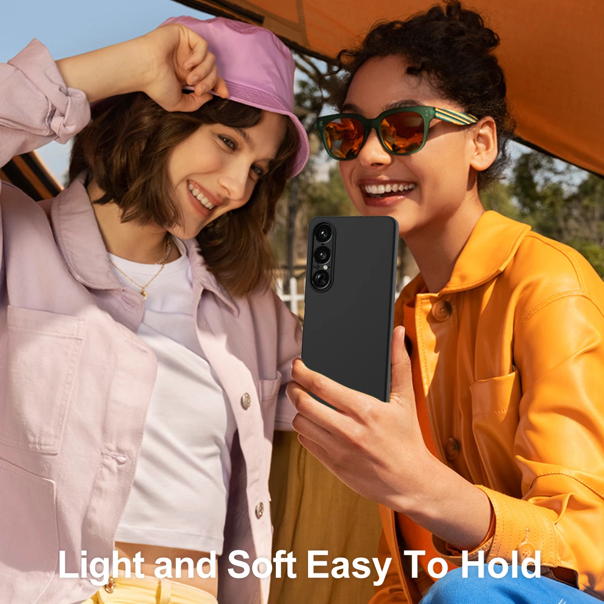 Thumbnail 2 - #25 Highest Rated Sony Xperia 1 V Phone Case to Buy in 2026