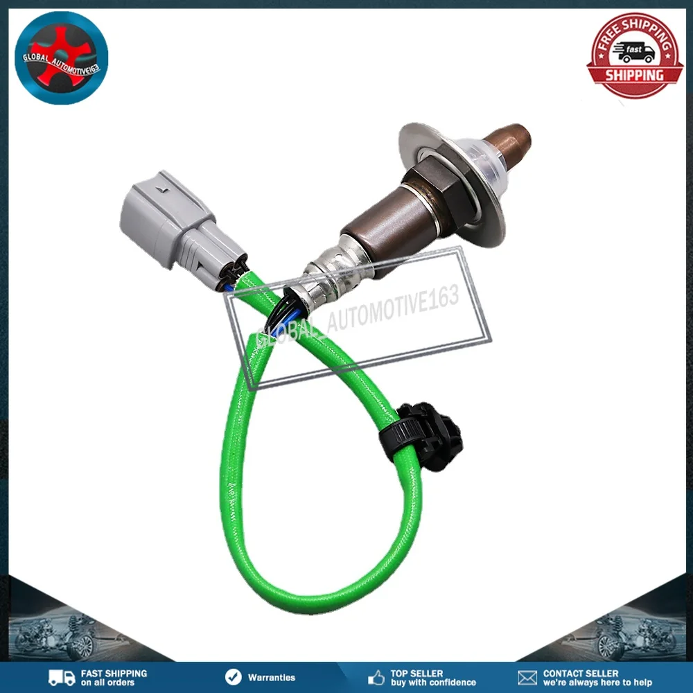 Oxygen Sensor O2 Air Fuel Ratio Sensor 234-9109 For SUBARU XV CROSSTREK SUBARU IMPREZA SUBARU FORESTER