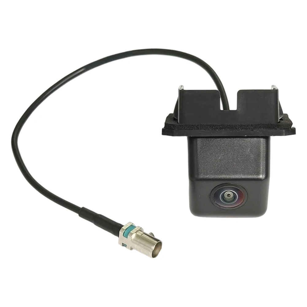 Advanced Backup Assistance Technology Backup Camera Backup Camera See The Picture Rearview Camera ABS Material