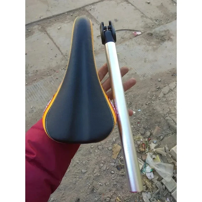 Taiwan Origin 191g Super Light Saddle for Mountain Road Bike Bicycle Seat