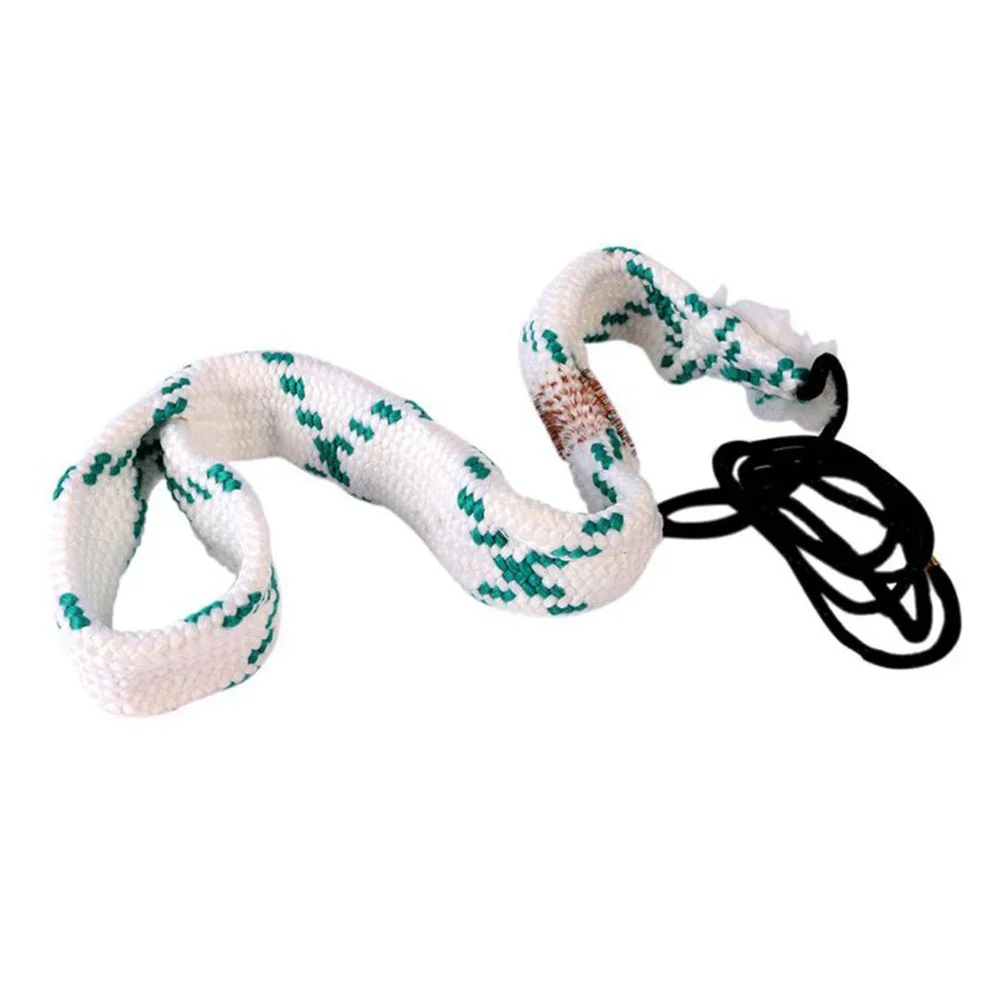 الصيد بندقية تتحمل الأنظف 12GA.308.22.223.38 عيار 5.56 مللي متر 7.62 مللي متر بندقية تنظيف عدة أداة بندقية برميل حبل